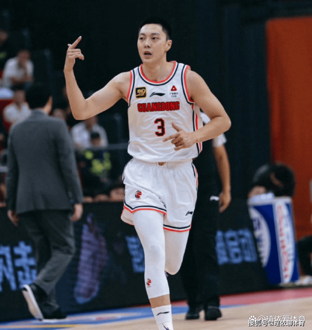 raygame-今晨全明星赛焦点战，广东宏远遗憾出局，引发热议，高层口径保持一致-raygame