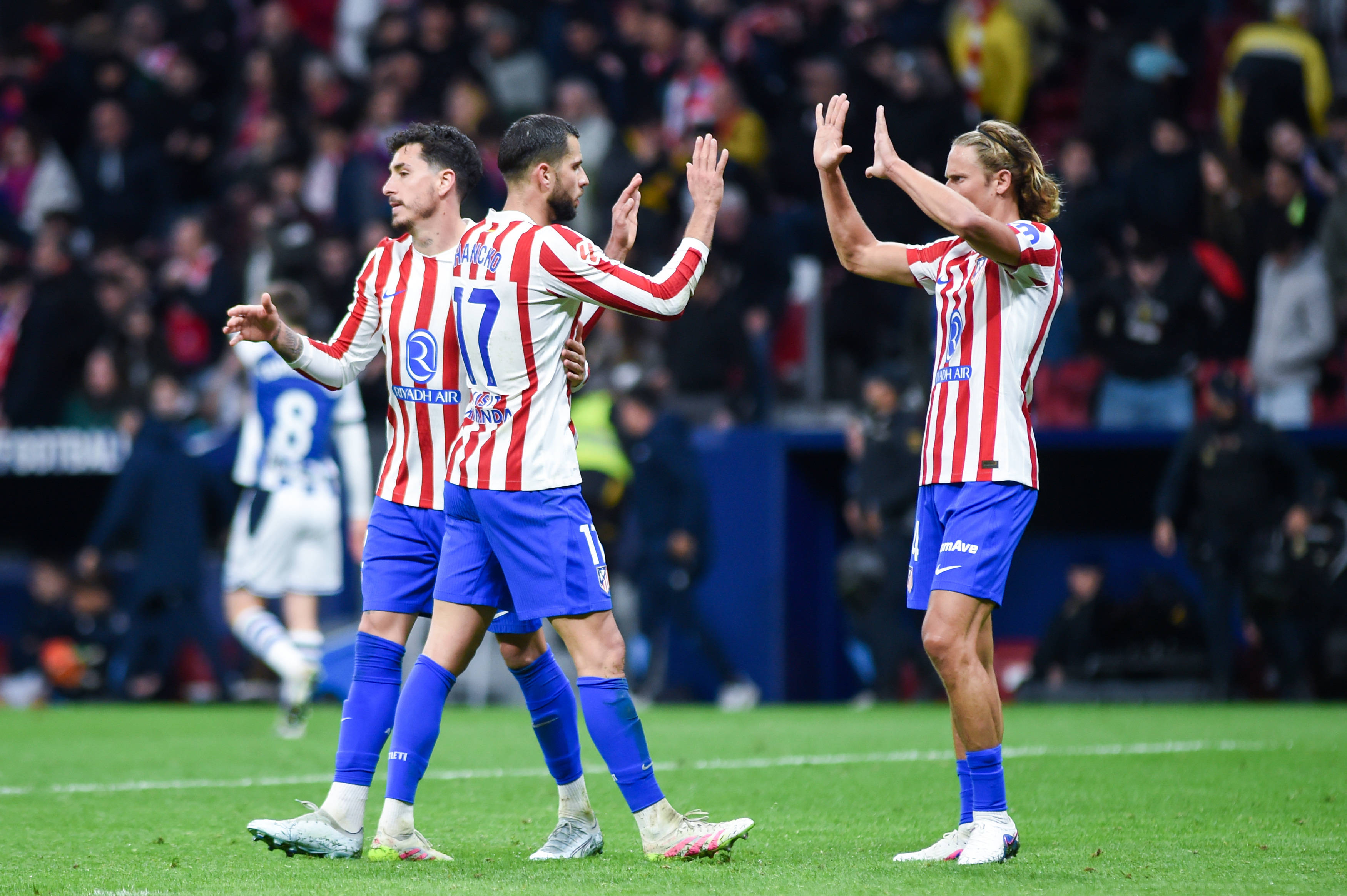 TheShy在快船比赛中赛事规则更新马德里竞技迎意甲关键赛，网友：皇家社会围绕CBA季后赛内部沟通的简单介绍